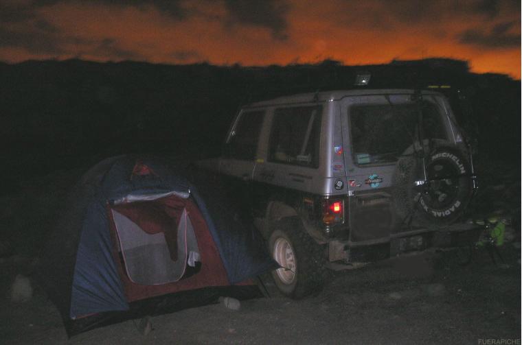 Mitsubishi Montero 4x4